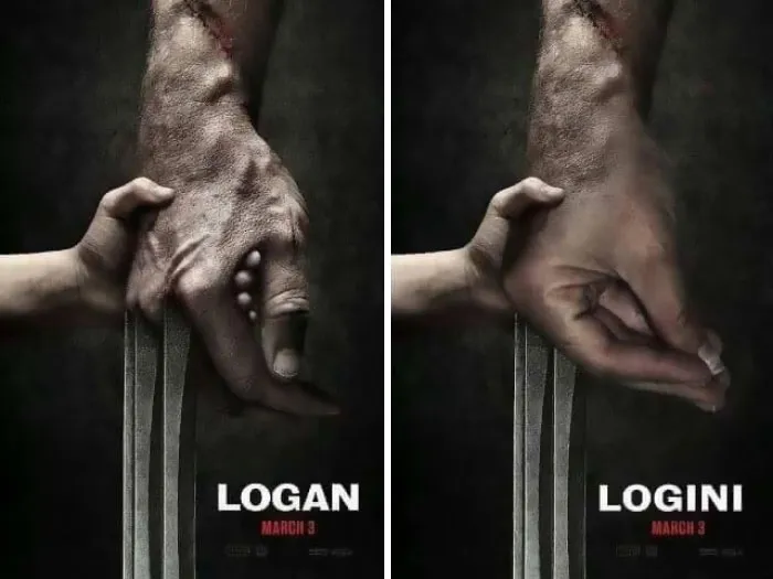 Logini