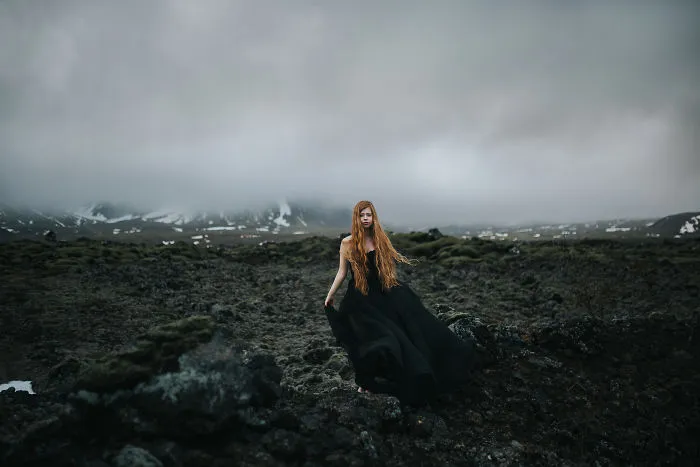 Iceland Has The Most Beautiful Locations For Photographers