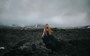 Iceland Has The Most Beautiful Locations For Photographers