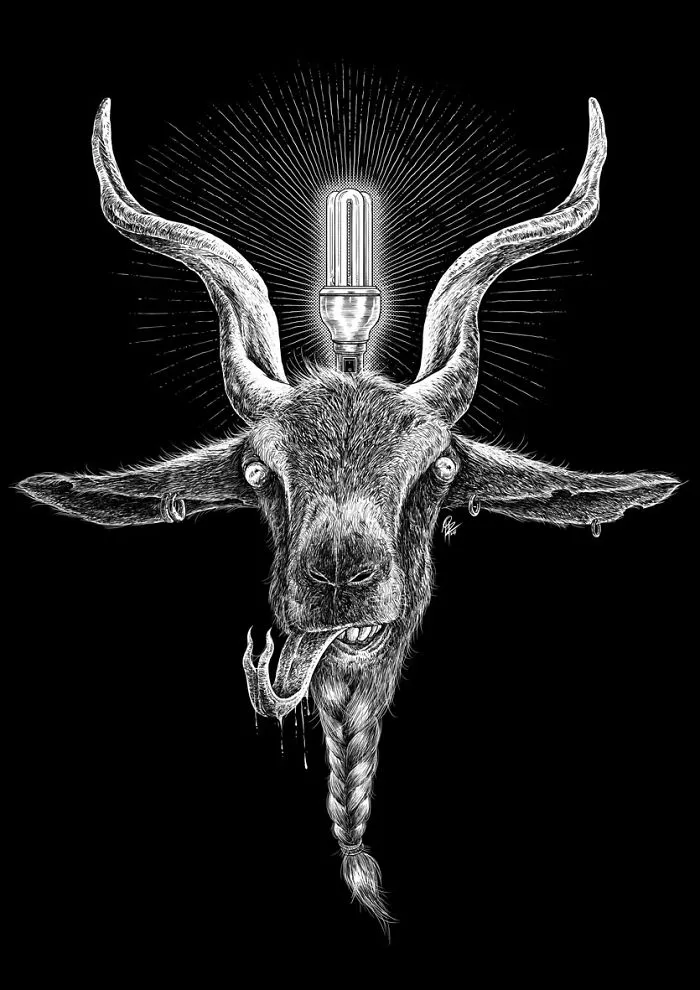Lord Of Light