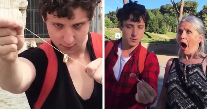 How To Impress Girls With Magic Tricks