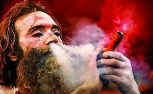 I Had Marijuana For The First Time And Here's What Happened Next.