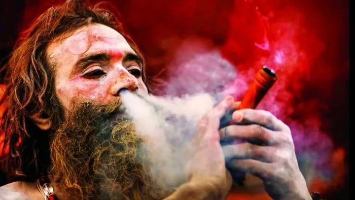 I Had Marijuana For The First Time And Here's What Happened Next.