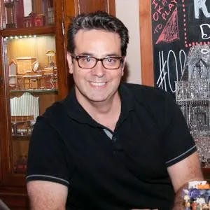 Darren Scala