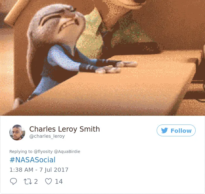Mike Pence Ignores NASA’s ‘Do Not Touch’ Sign, And The Internet's Response Is Merciless