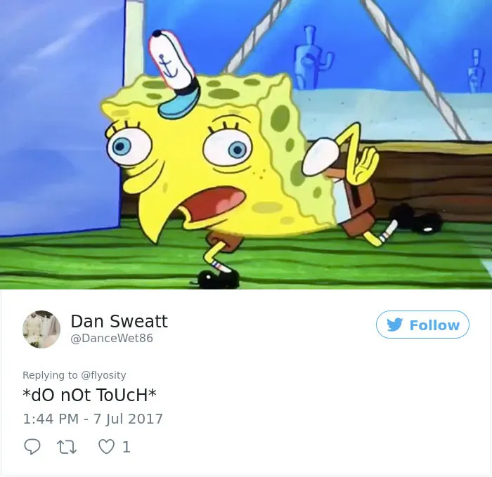 Mike Pence Ignores NASA’s ‘Do Not Touch’ Sign, And The Internet's Response Is Merciless