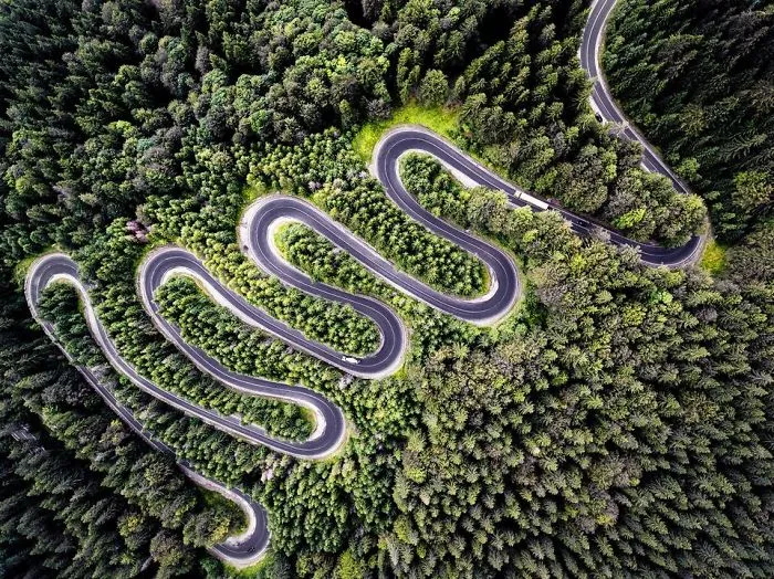 Infinite Road To Transylvania #6
