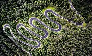 30 Of The Best Photos From 2017 National Geographic Traveler Contest's Nature Category