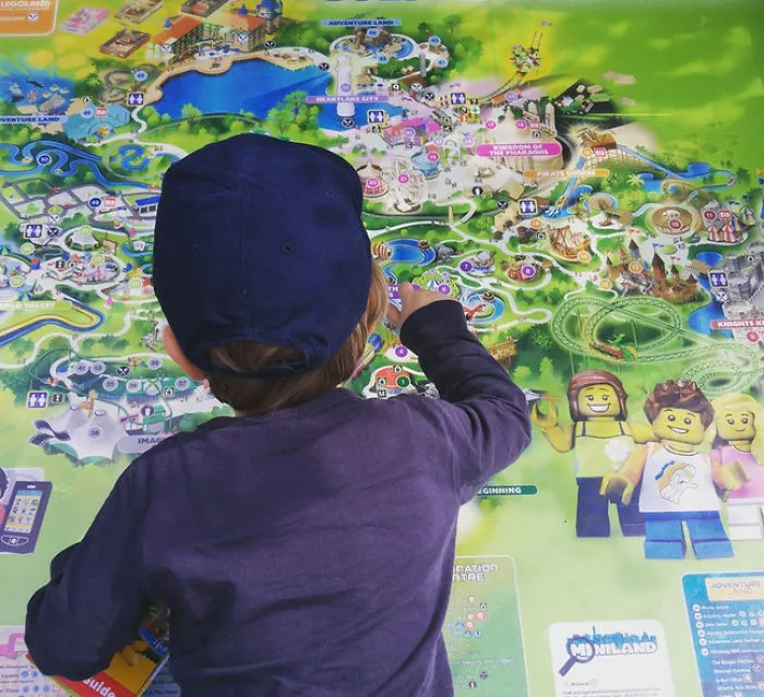 Five Genius Ideas I've Created To Help You Make Money From Your Kids Over The School Holidays.