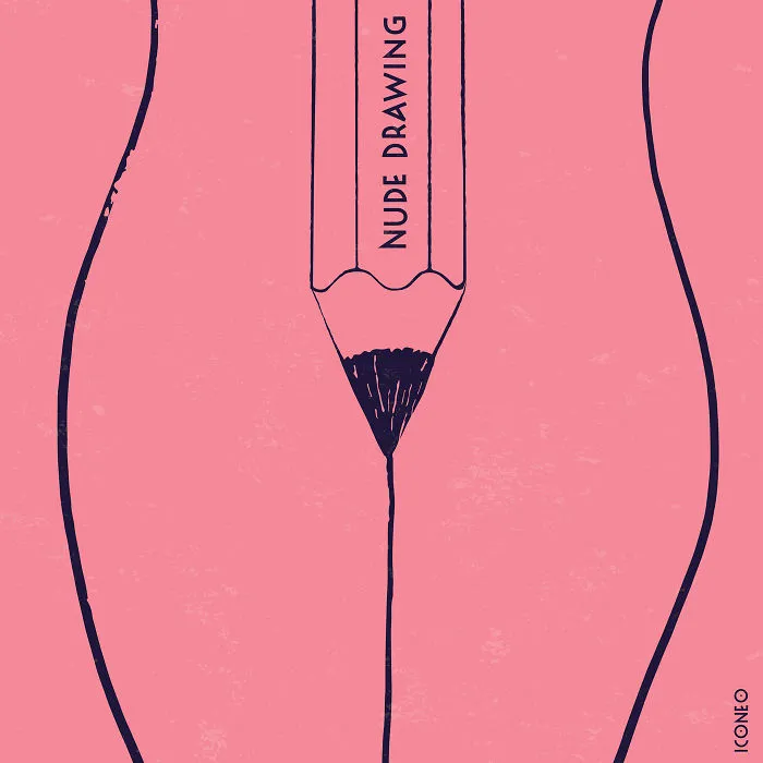 Nude Drawing