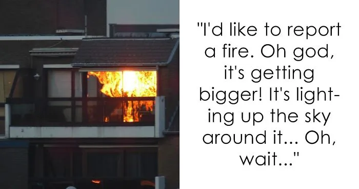 911 Operators Share Their Stupidest Calls, And It's Too Embarrassing To Read