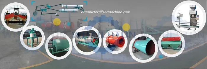 Affordable Organic Fertilizer Machine