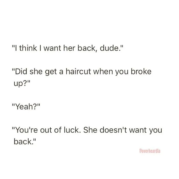 50 Hilarious Conversations That People Overheard in L.A. And Decided They Were Too Good Not To Share