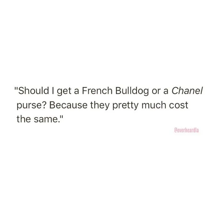 Overheard La