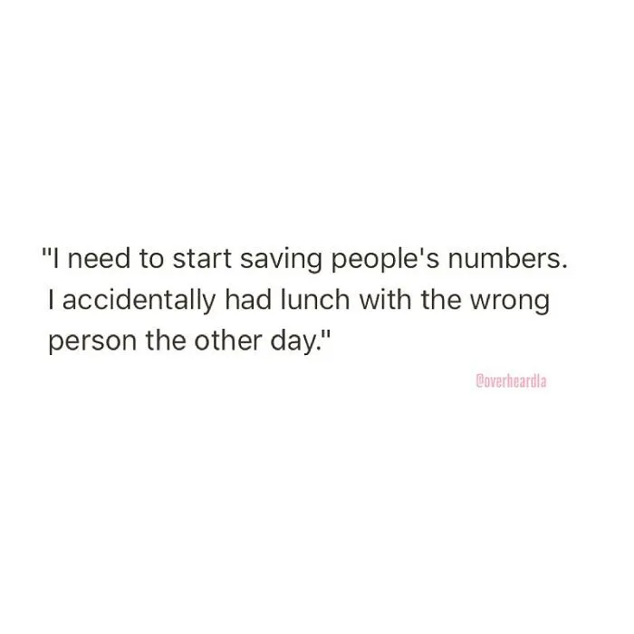43 Hilarious Conversations That People Overheard in L.A. And Decided They Were Too Good Not To Share