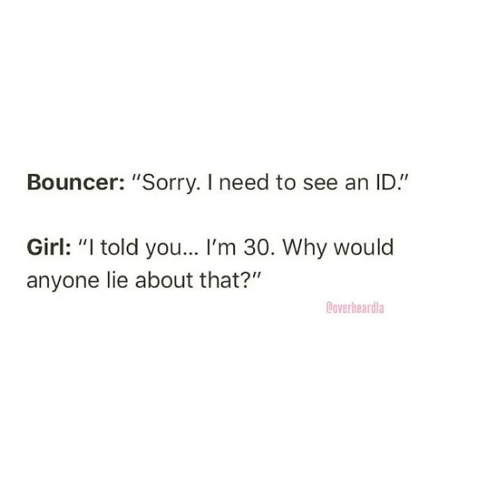 50 Hilarious Conversations That People Overheard in L.A. And Decided They Were Too Good Not To Share
