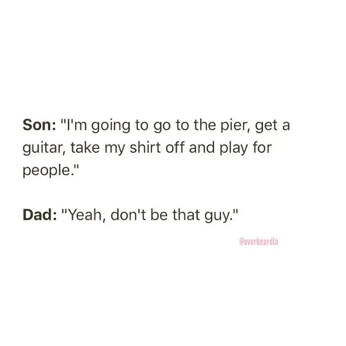 Overheard La