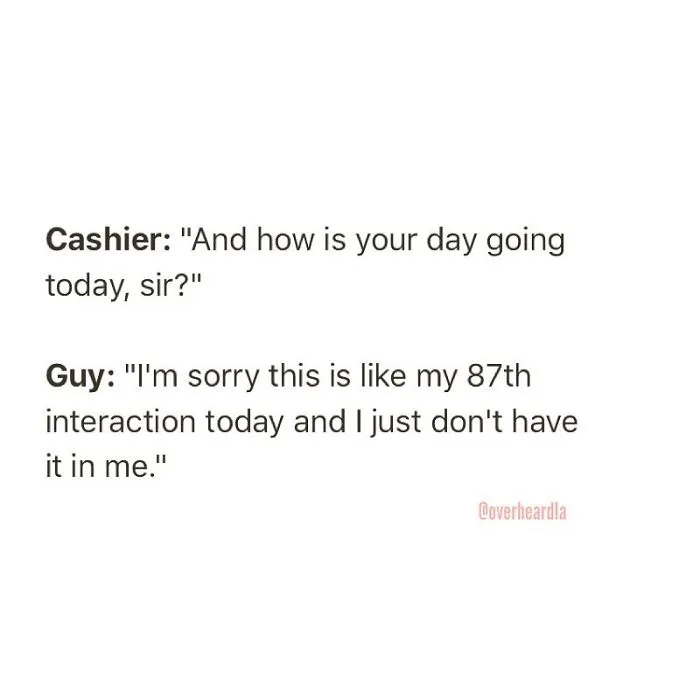 50 Hilarious Conversations That People Overheard in L.A. And Decided They Were Too Good Not To Share