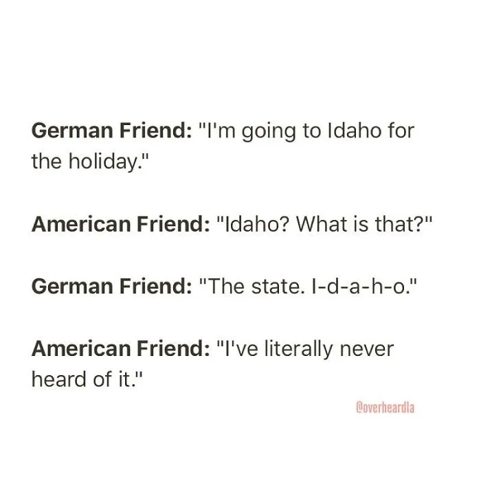 43 Hilarious Conversations That People Overheard in L.A. And Decided They Were Too Good Not To Share
