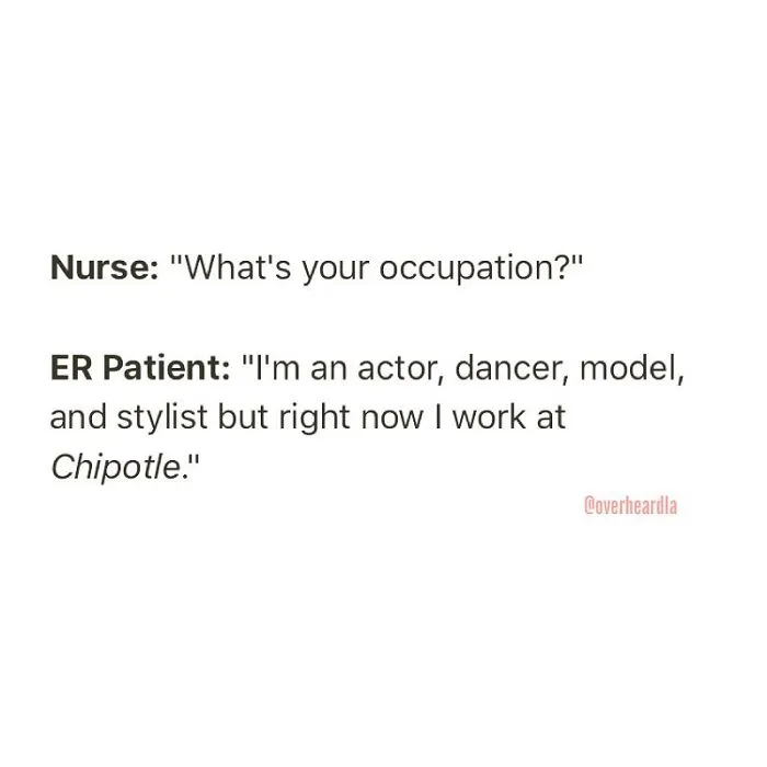 43 Hilarious Conversations That People Overheard in L.A. And Decided They Were Too Good Not To Share