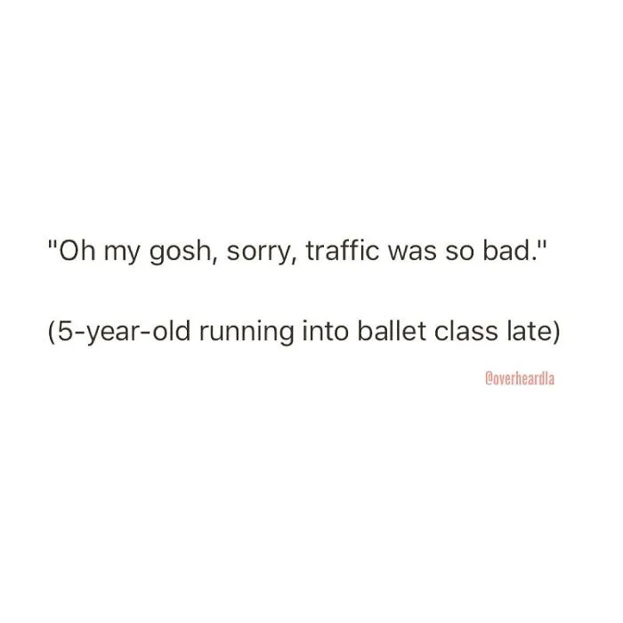 43 Hilarious Conversations That People Overheard in L.A. And Decided They Were Too Good Not To Share