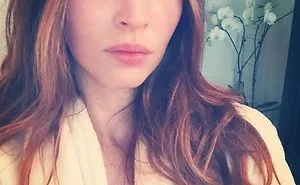 184 Celebrities Without Makeup Prove They Look No Better Than Us