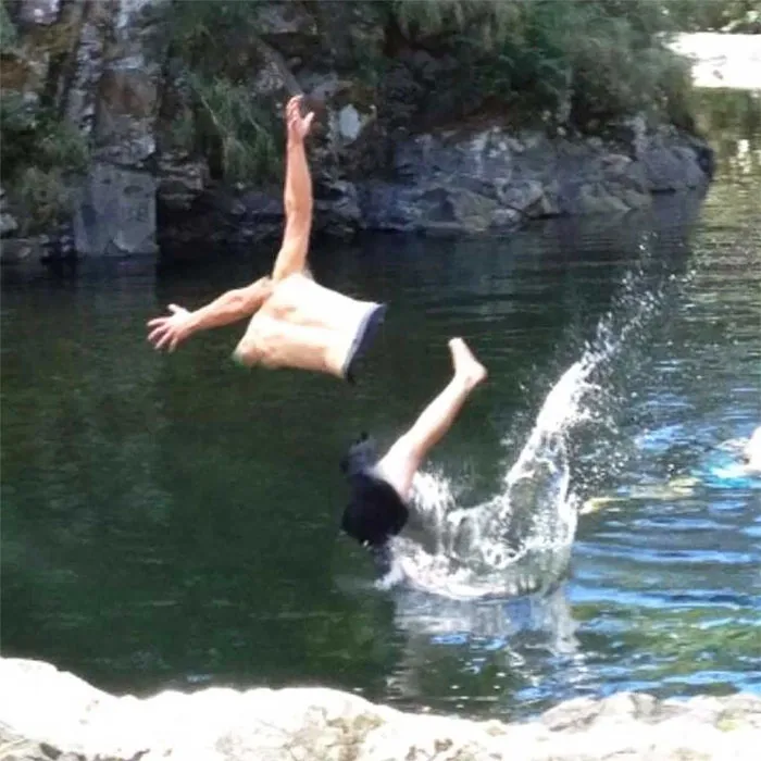 I'm Not Very Good At Taking Panoramas