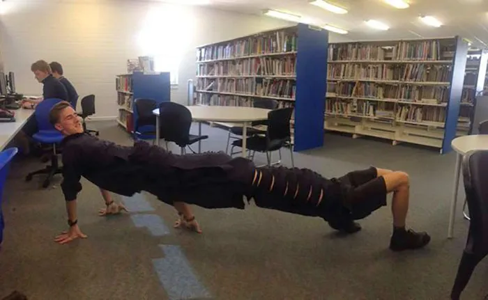 Panorama Fail
