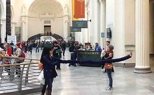 265 Times People Tried To Make A Panorama And Ended Up Opening The Gates Of Hell