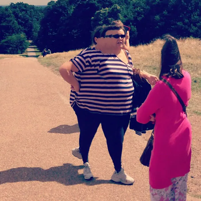 Camera Adds 10 Pounds, Panoramic Camera Adds 120 Pounds