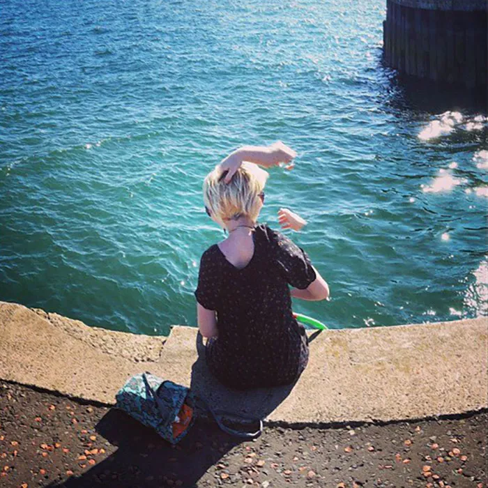 I Managed To Ruin A Panoramic Photo