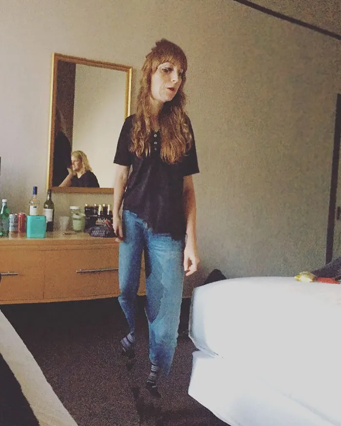Panorama Gone Horribly Wrong