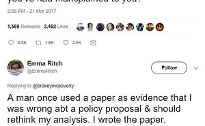 29 Embarrassing Moments People Didn't Realize Who They're Talking To And Made A Fool Out Of Themselves