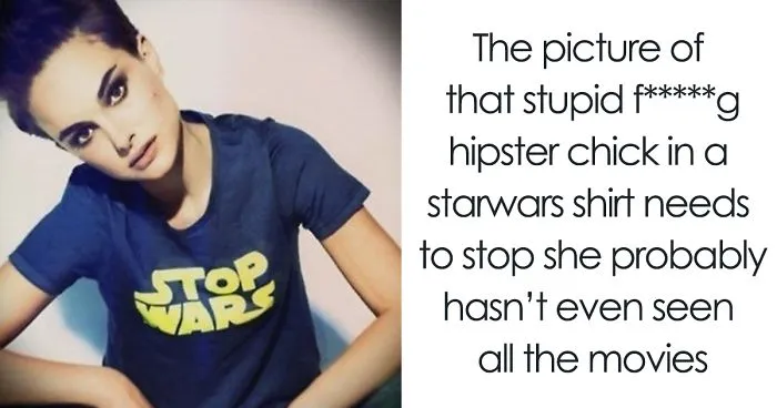 29 Embarrassing Moments People Didn't Realize Who They're Talking To And Made A Fool Out Of Themselves