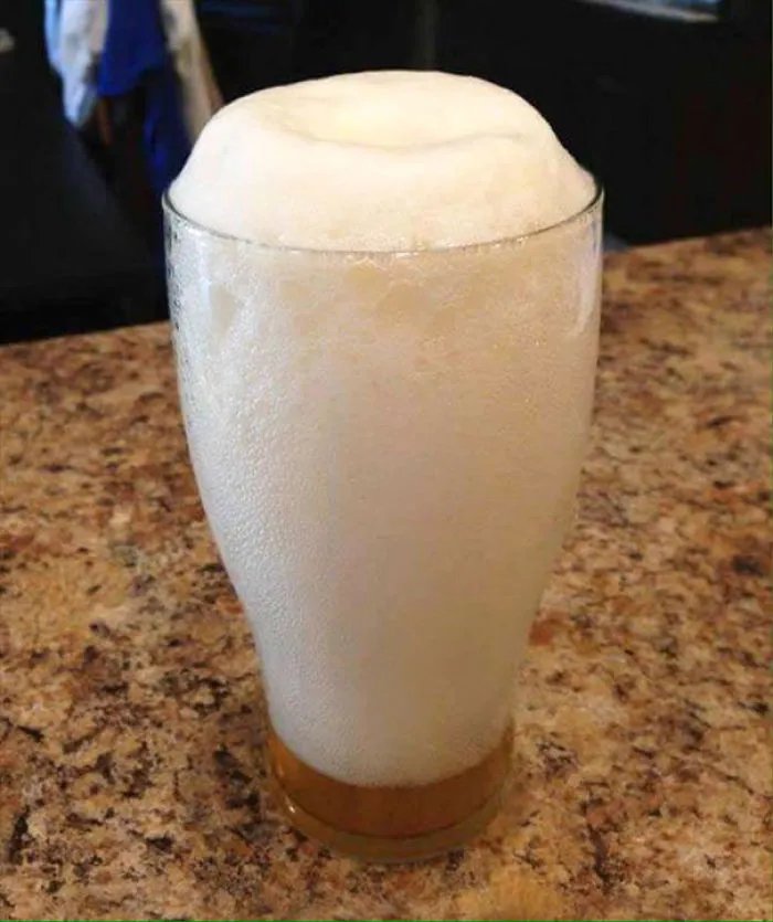 Si el lunes fuera una cerveza