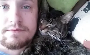 35 Of The Funniest “I Woke Up To This” Moments