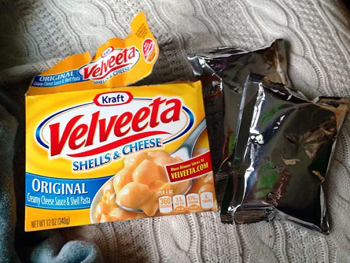 Won The White Trash Lottery