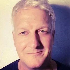 Keith Monaghan