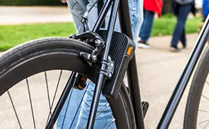 We Created The World's Safest Bike Lock To Finally Stop Bike Theft