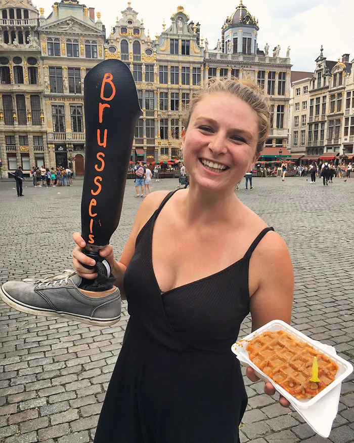 Brussels, Belgium