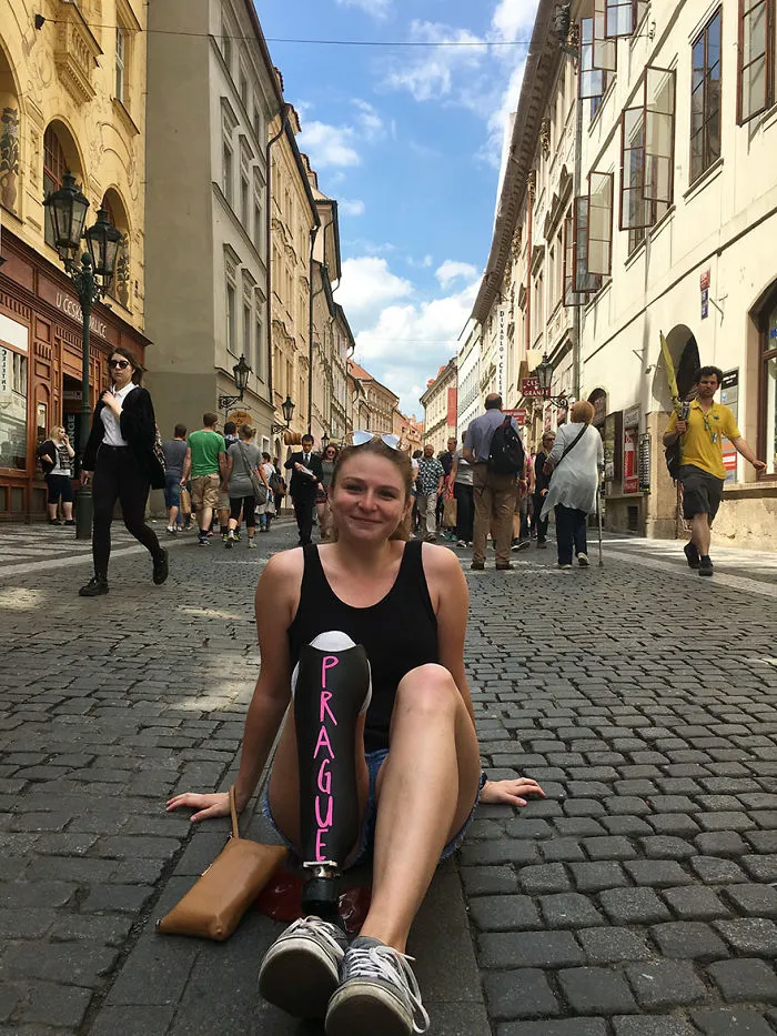 Prague, Czech Republic