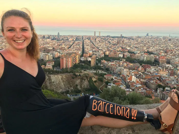Barcelona, Spain