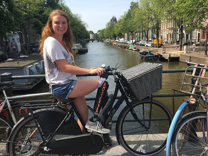Amsterdam, Netherlands