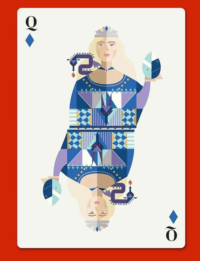 Why You Need These Game Of Thrones Playing Cards!