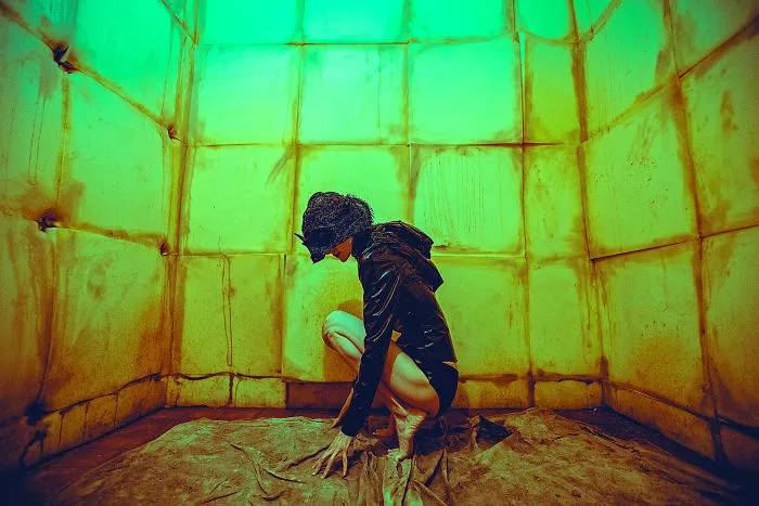 Descent