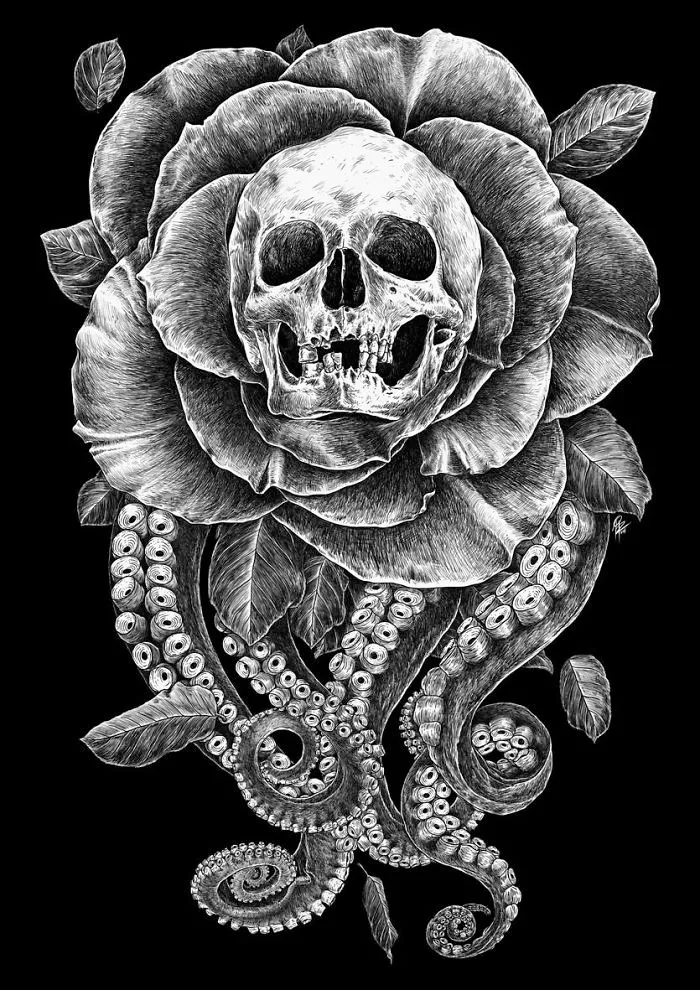 Scent Of Death