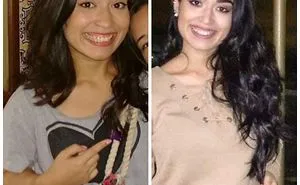 Share Before & After Pics Of Your Extreme Haircut Transformations