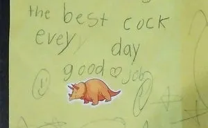 50 Times Kids Gave Innocent Gifts That Made Adults Laugh Out Loud