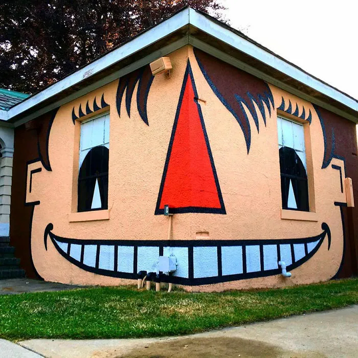 Tom Bob Art