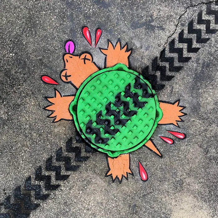 Tom Bob Art